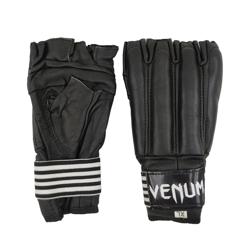 دستکش کونگ فو مدل VNM-2908