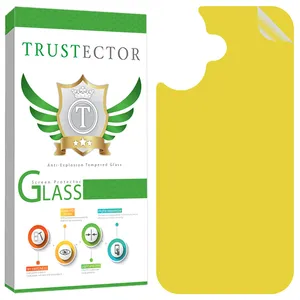 Trustector TPBT30 Back Protector For Apple iPhone 16