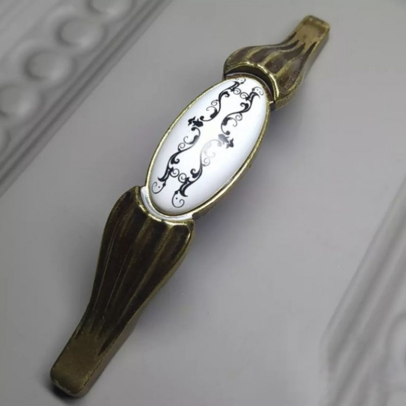 دستگیره کابینت مدل 9156