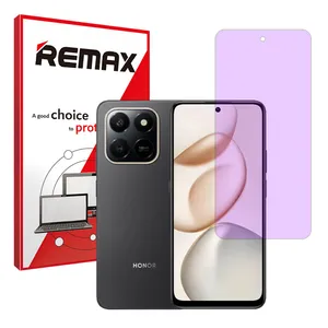 Remax Eye Care model anti purple screen protector suitable for Honor X7d Mobile phone 