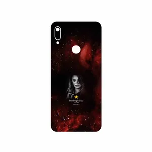 MAHOOT Penelope Cruz Cover Sticker for Huawei Y6 Prime 2019
