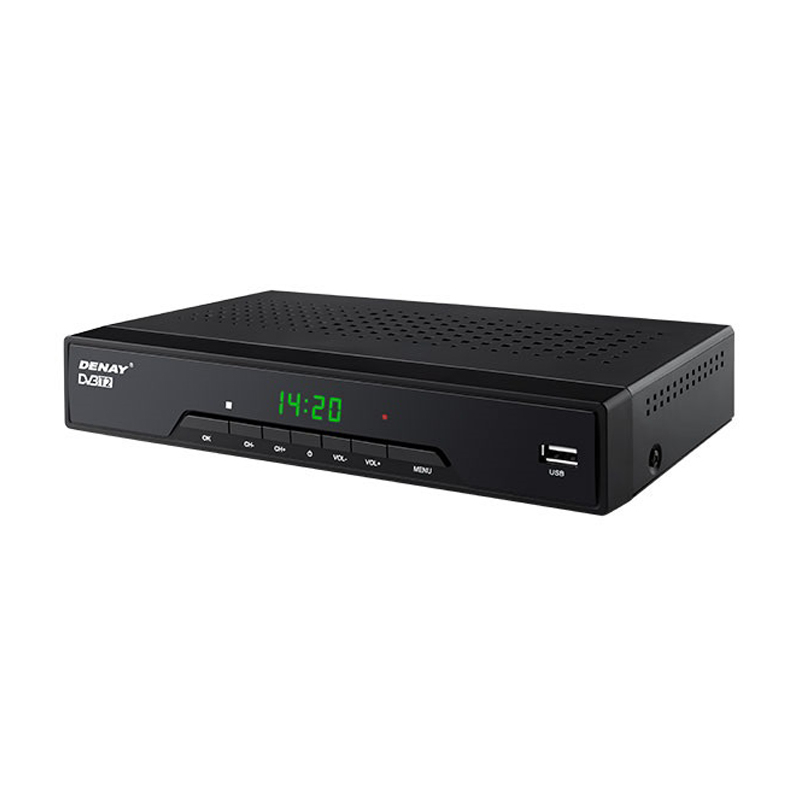 گیرنده دیجیتال DVB-T دنای مدل STB1012H