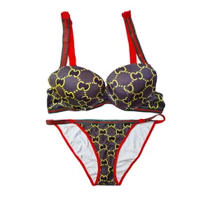 ست شورت و سوتین زنانه مدل 03