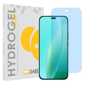 Daben Tough model Matte anti-blue ray screen protector suitable for Honor 400 Lite mobile phone