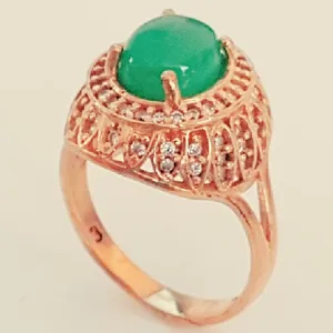 انگشتر زنانه مدل P87