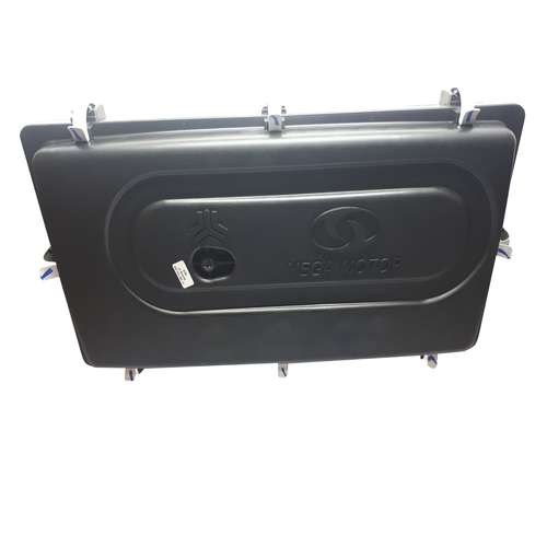 هواکش کامل مگاموتور مدل 9524 مناسب برای تیبا