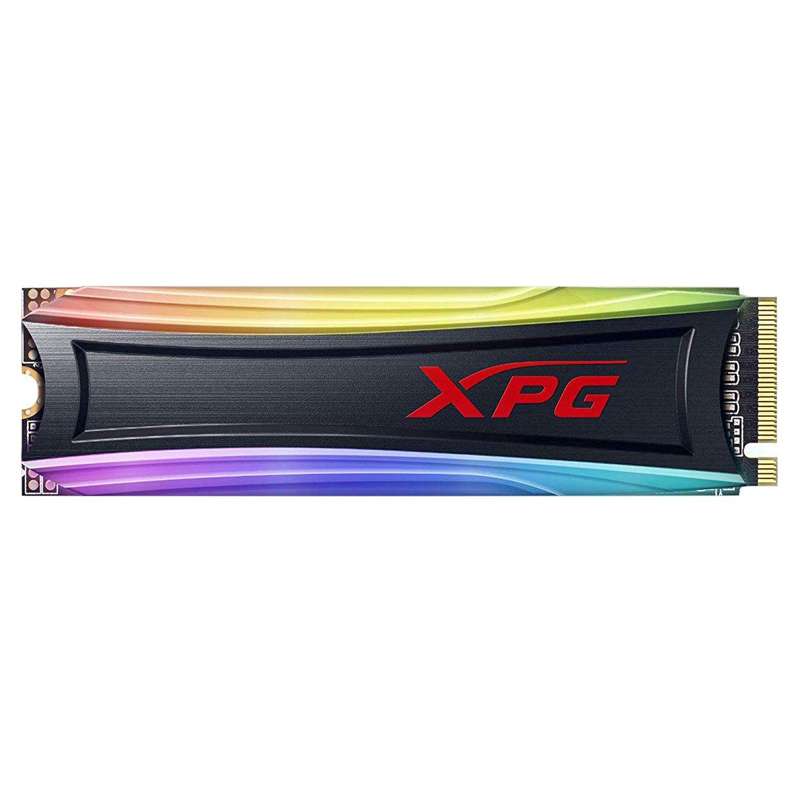 اس اس دی اینترنال ای دیتا ایکس پی جی مدل SPECTRIX S40G M.2 2280 ظرفیت 1 ترابایت اس اس دی اینترنال ای دیتا ایکس پی جی مدل SPECTRIX S40G M.2 2280 ظرفیت 1 ترابایت