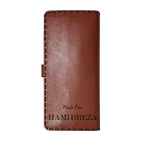 کیف پول مدل اسم حمیدرضا