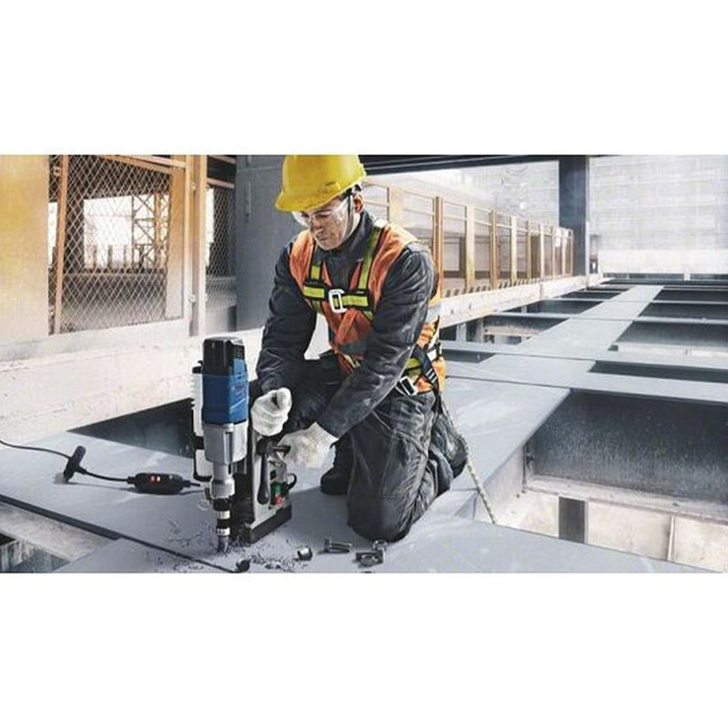 دریل مگنت بوش مدل GBM 50-2