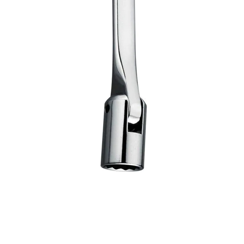 آچار یکسر تخت یکسر بکس تاپ تول مدل AEEB1717 سایز 17 میلی متر