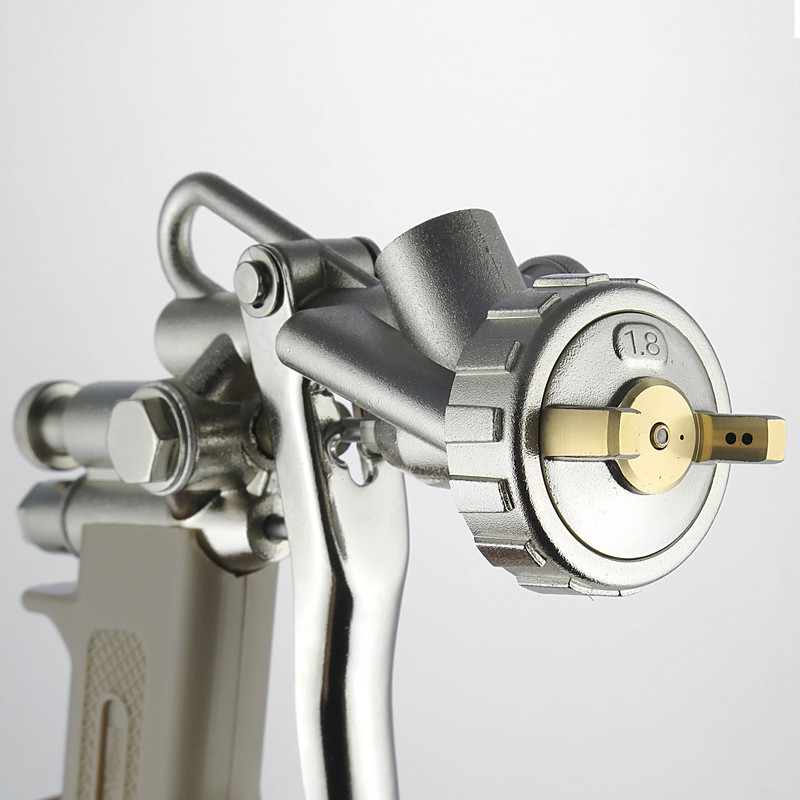 پیستوله رنگ گلکسی وان مدل E70 - کد 1/8