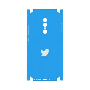 MAHOOT Tweeter-FullSkin Cover Sticker for GLX Shahin