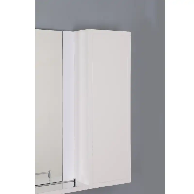 ست آینه و باکس دلفین مدل 1010