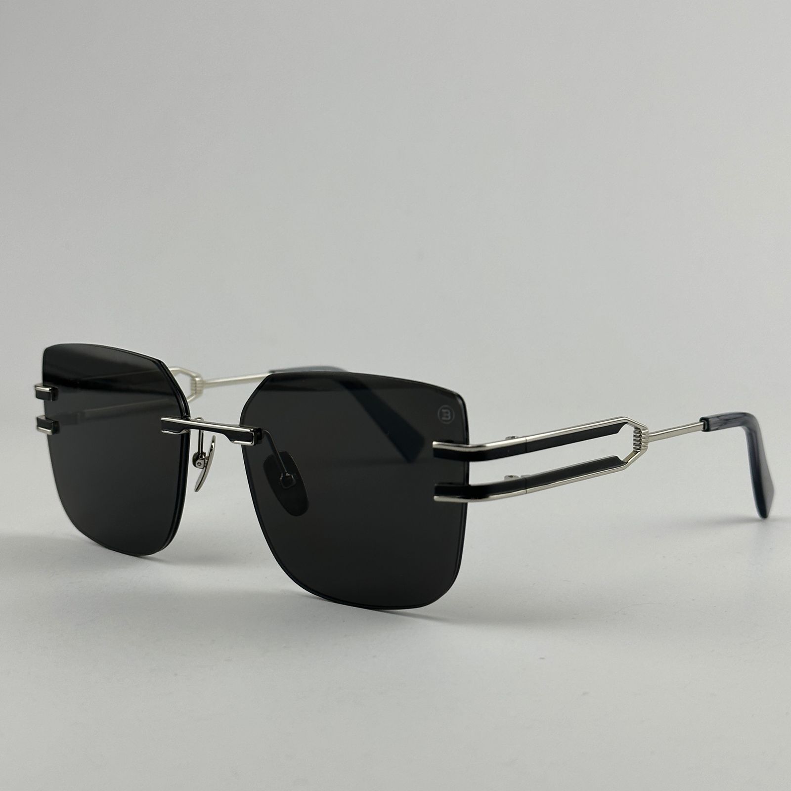 عینک آفتابی بالمن مدل BPS-125A.58 -  - 2