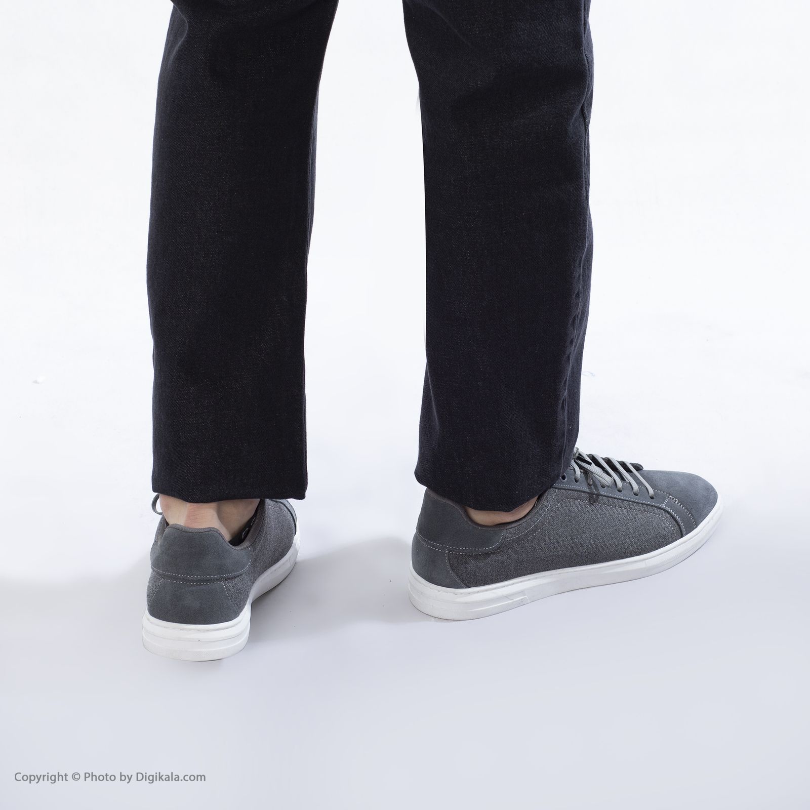 کفش روزمره مردانه شوپا مدل dgr611092 -  - 2