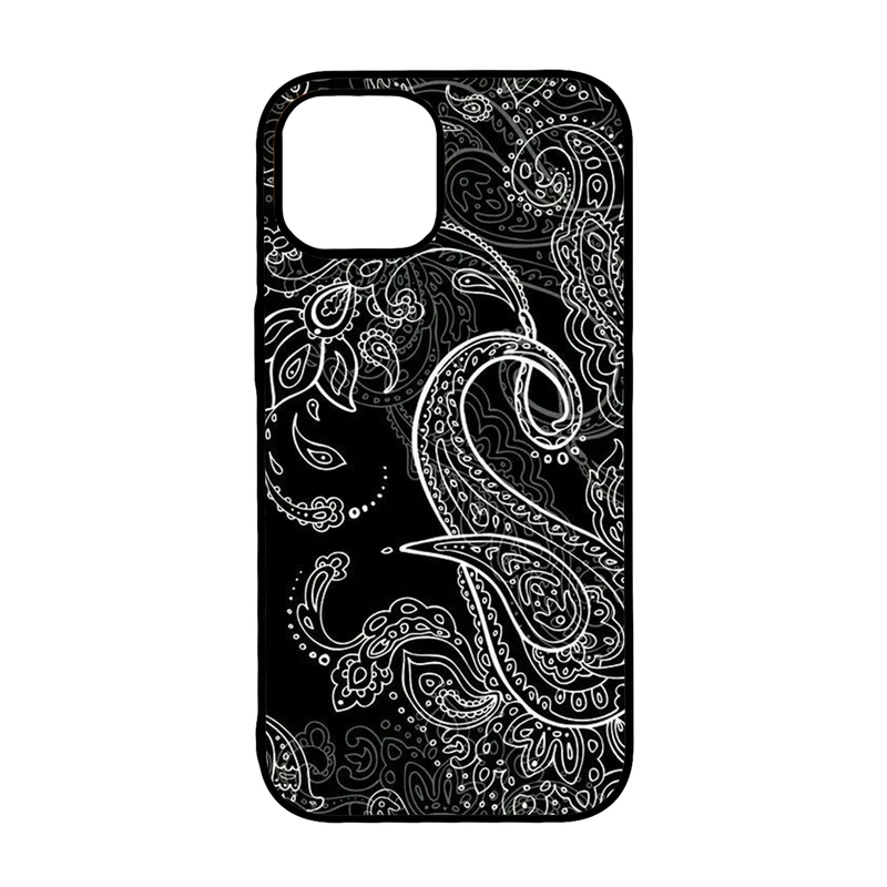 کاور قاب موبایل مدل TPU مناسب برای گوشی موبایل اپل iPhone 15