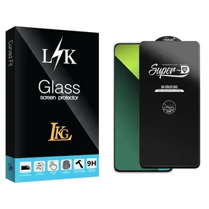LKG LKK SuperD_ESD Screen Protector For Xiaomi  Redmi Note 13 Pro