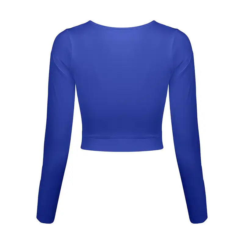 ست نیم تنه و شلوار ورزشی زنانه مدل 4106-63