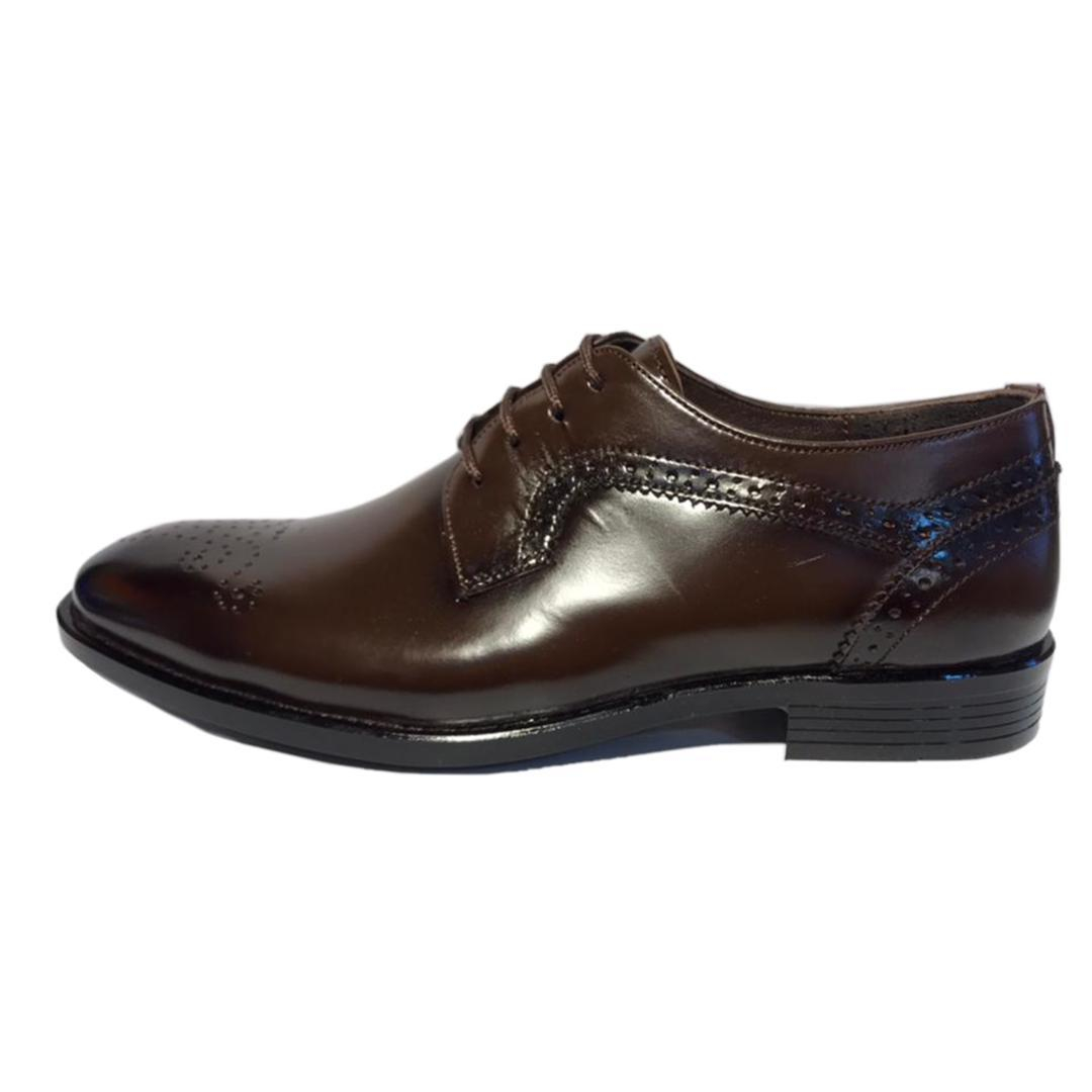 کفش مردانه مدل بندی gh