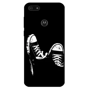 Megafone 0043 Cover For Motorola Moto E6 Play