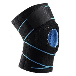  زانوبند بزرگ برند مالیکا مدل 01EAST