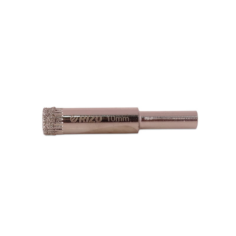 گردبر شیشه و سرامیک ریزو مدل MMA-RZ-S10MM سایز 10میلی متر