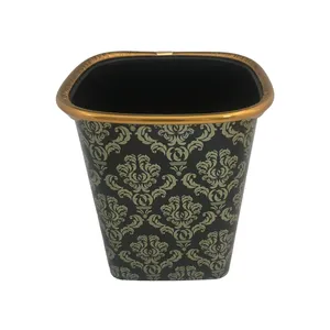 سطل زباله مدل کلاسیک کد 01
