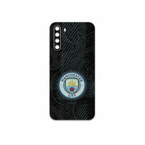 MAHOOT Manchester-City Cover Sticker for Gplus X10