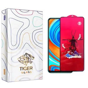 Tiger Glass APL2 King Screen Protector For Xiaomi  Redmi Note 9 Pro Max