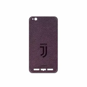 MAHOOT PL-JUVE Cover Sticker for Xiaomi Redmi 5A