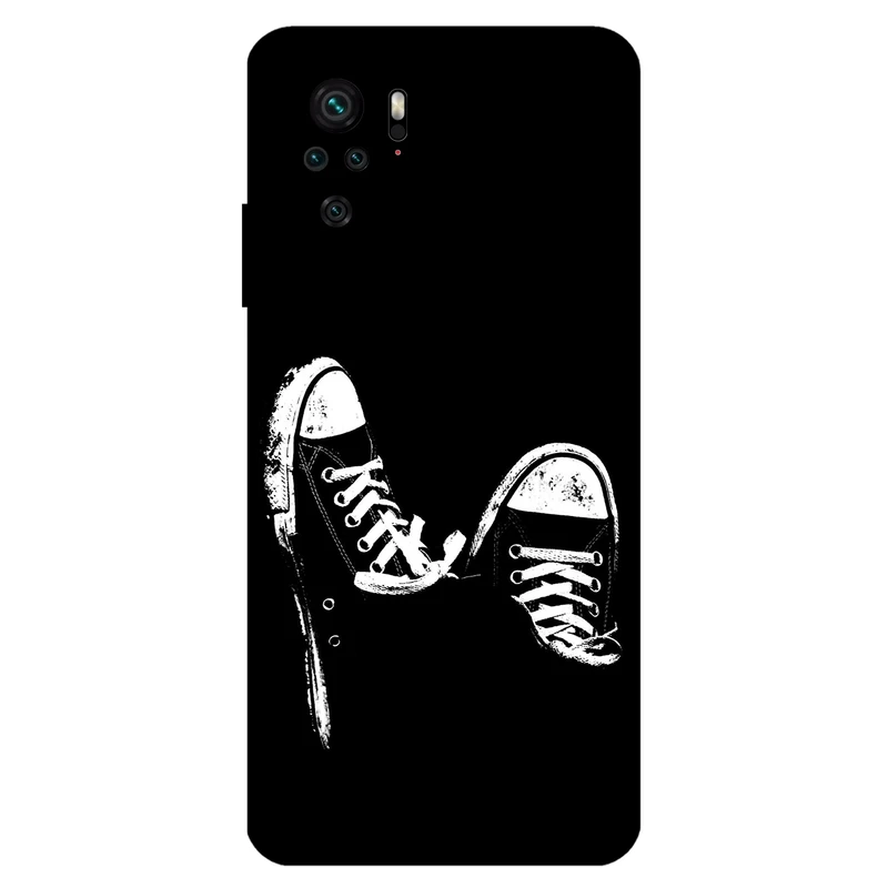 کاور مگافون کد 0043 مناسب برای گوشی موبایل شیائومی  Redmi Note 10 4G / 10S 4G