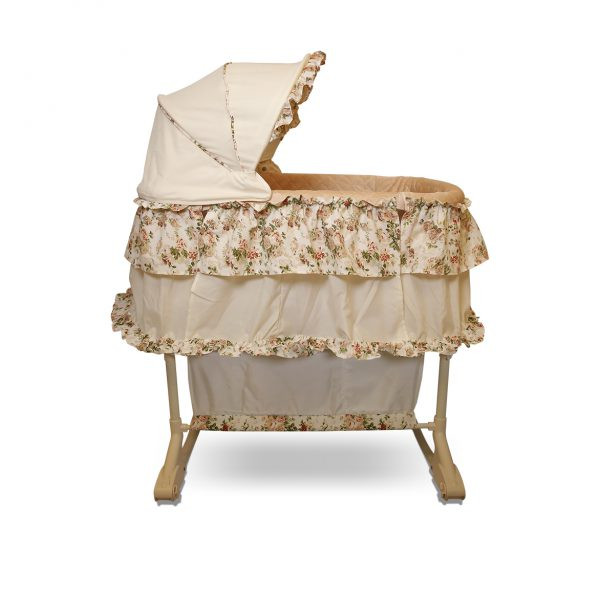 گهواره نوزاد آرتمن بی بی مدل 1302