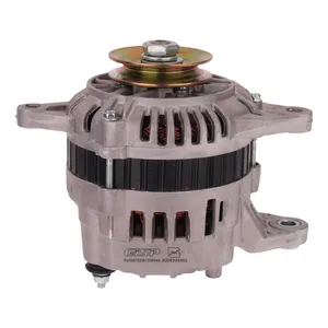 دینام جی ای اس پی کد 509140 مدل 65 آمپر تک شیار مناسب برای پراید