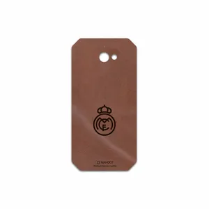 MAHOOT MNL-REAL Cover Sticker for CAT S50