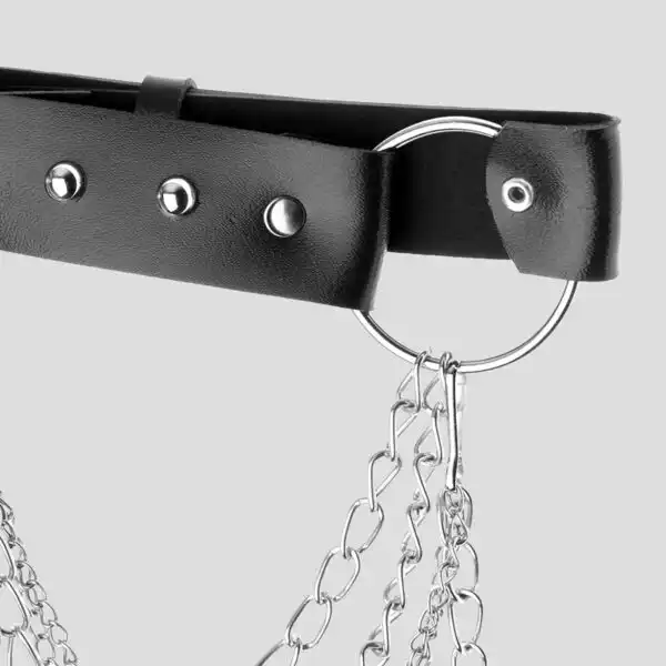 کمربند زنانه مدل SK-Hsm-985d8