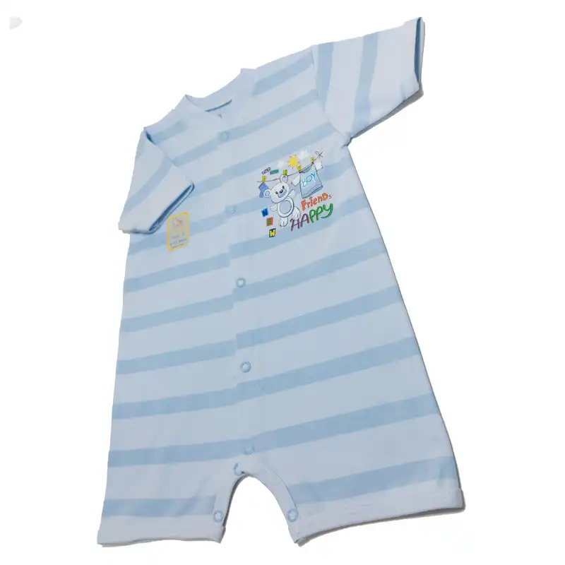 سرهمی نوزادی مدل GH078-TA