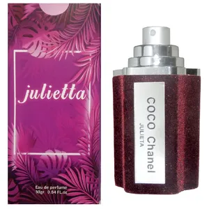  ادو پرفیوم زنانه ژولییتا مدل Chanel Coco حجم 30 میلی لیتر