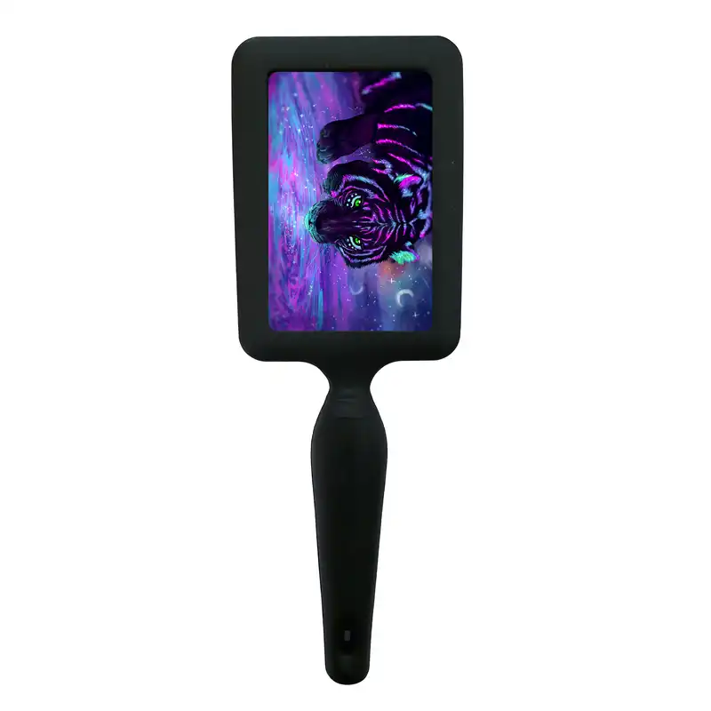 برس مو طرح ببر مدل B1188