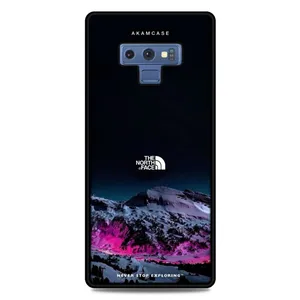 AKAM AMC-WSGN9-BARNDS-35 Cover For Samsung Galaxy Note 9