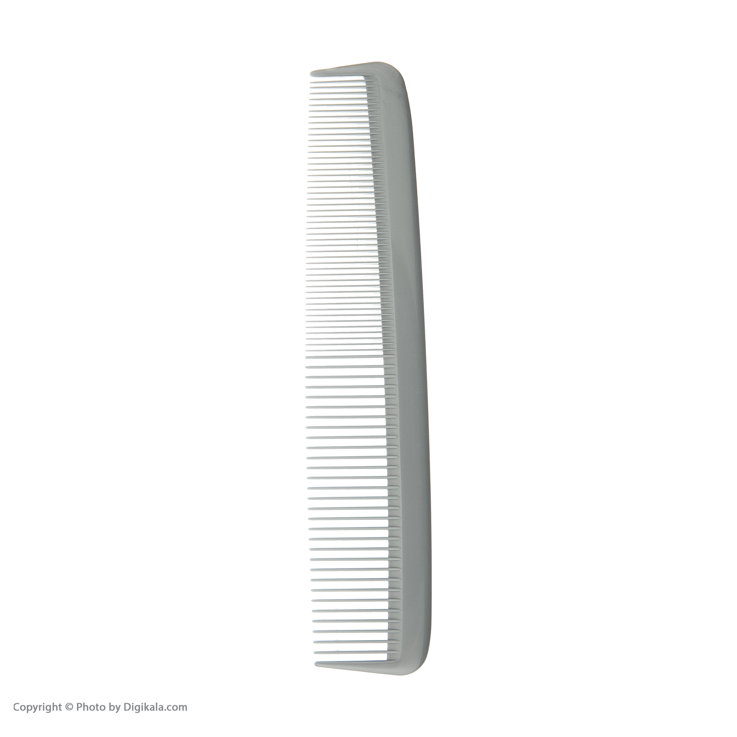 شانه مو دلگان مدل Z01-C0405