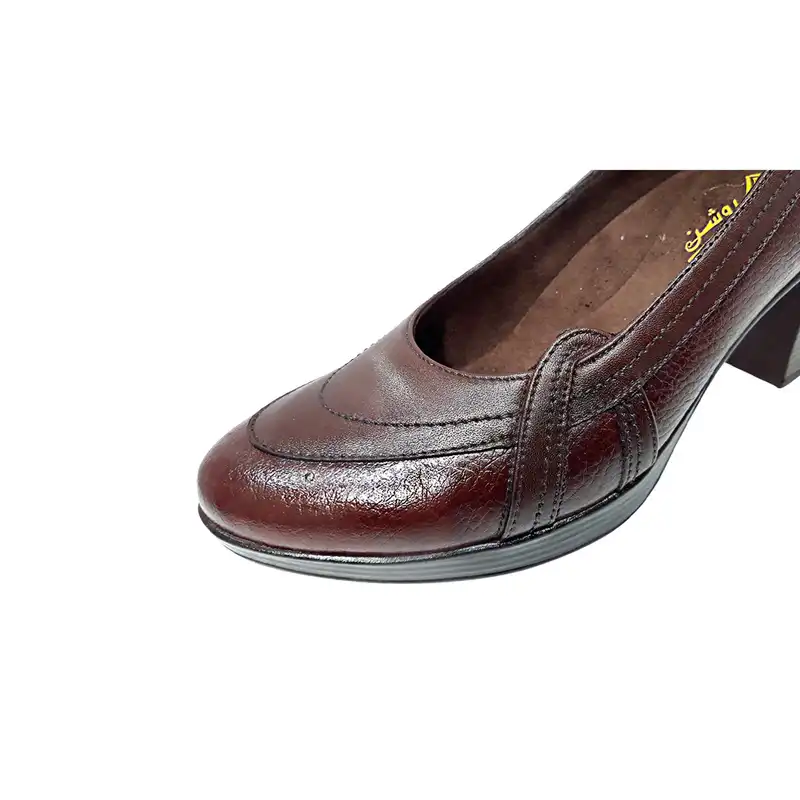 کفش زنانه روشن کد 22-7060