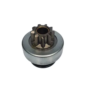 دنده استارت هیرکان پارت مدل 5 پر کد bbz-2350 مناسب برای پژو پارس