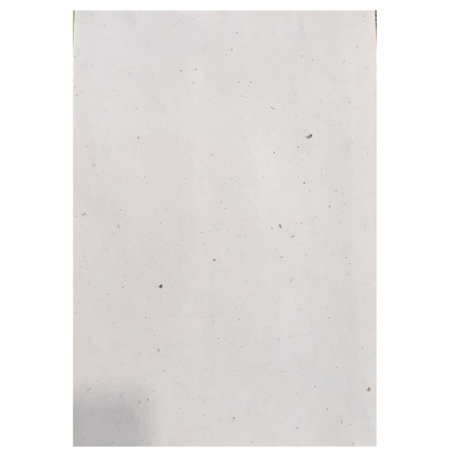 کاغذ یادداشت کینگ کیان مدل چرکنویس کد NOTE A5 بسته 200 عددی
