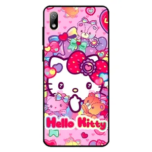 Megafone 8219 Cover For Huawei Y5 2019