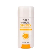 کرم ضد آفتاب فارم استی مدل Daily UV Protect حجم 16 میلی لیتر