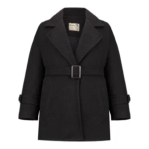 پالتو زنانه السانا مدل نلین کد 232901