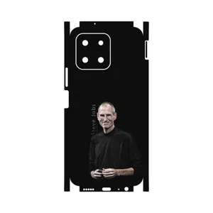 MAHOOT Steve_Jobs-FullSkin Cover Sticker for Honor X6