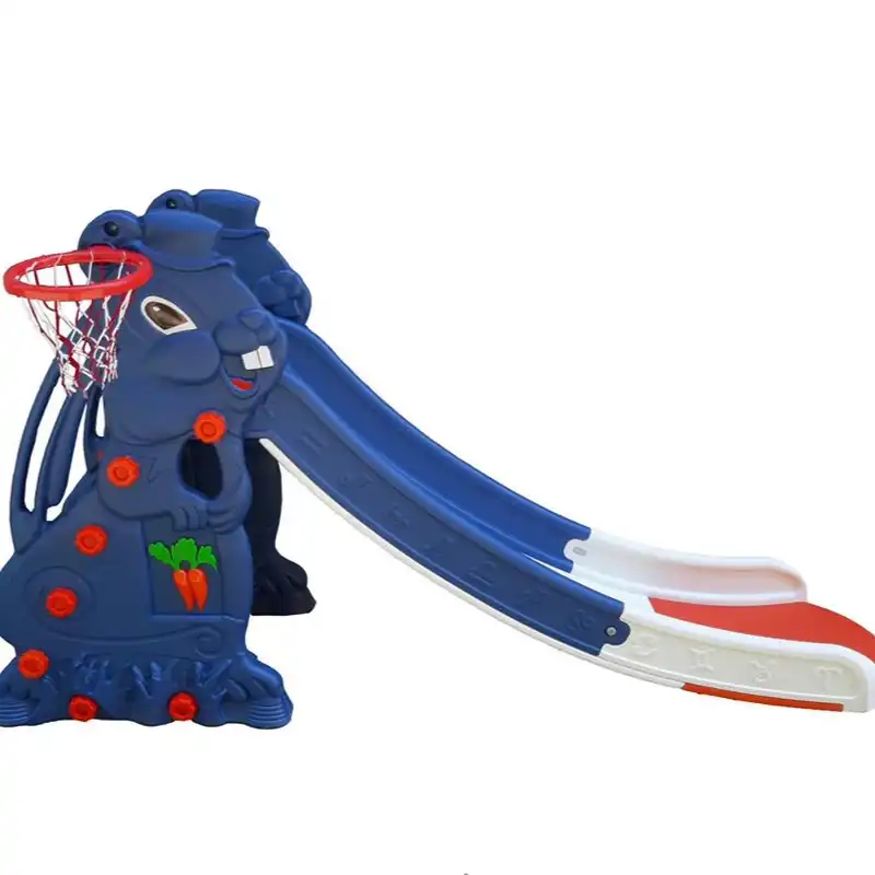 سرسره کودک مدل خرگوش