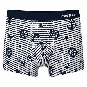 شورت نیم پا مردانه مدل 31-5385