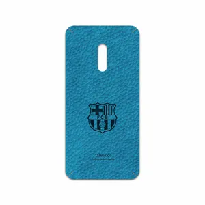 MAHOOT BL-BRCA Cover Sticker for Oppo Realme X